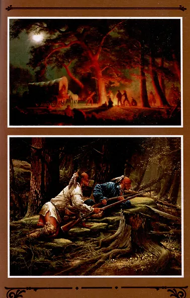 Черноногие - фото 7