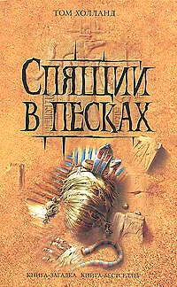 Спящий в песках - фото 1