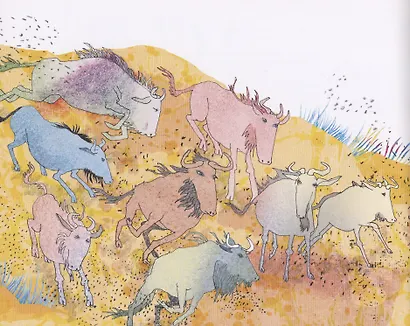 Мы - львы! - фото 2