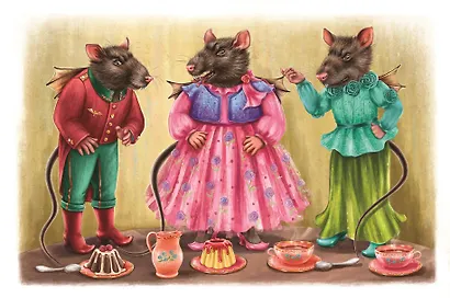 Город врушей - фото 9