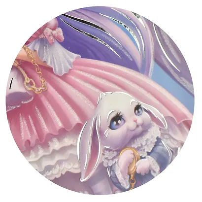 Дневник школьный Феникс+, "Алиса" - фото 9