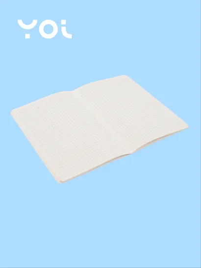 Тетрадь в клетку Yoi, Happy Day, 32 листа - фото 3