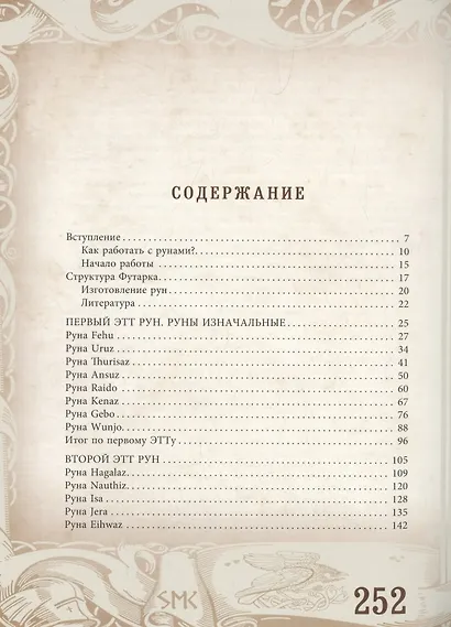 Руны — оружие воина (цветная). Уникальный магический инструмент для выхода на новый уровень - фото 2