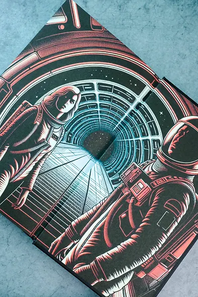 Рай-1 - фото 11