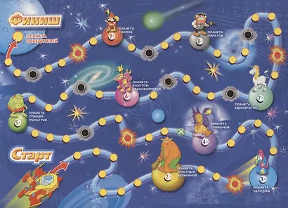 Таблица умножения. 5 в одном - фото 3