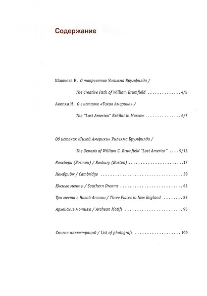 Lost America. Тихая Америка - фото 3