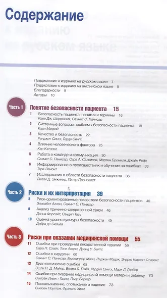 Повышение качества мед. помощи и безопасности пациентов в мед. Организациях - фото 2