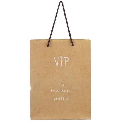 Пакет «VIP», А5 - фото 2