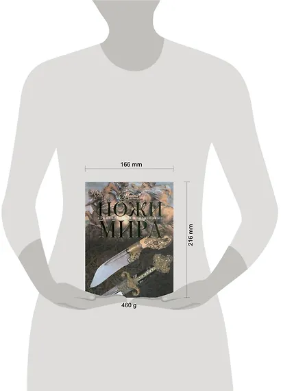Ножи мира - фото 2