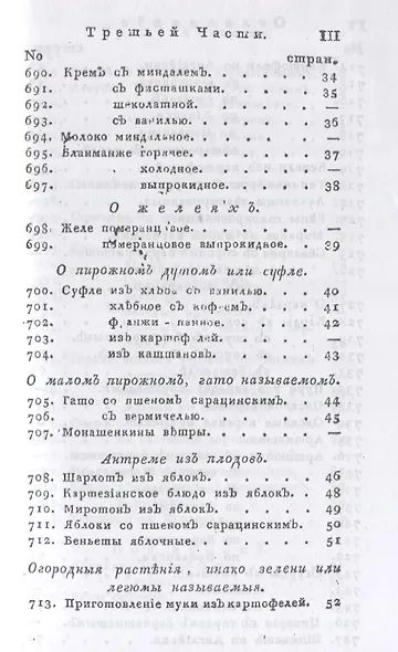 Новая поваренная книга для всех состояний. Ч. 3. (репринтное изд.) - фото 4
