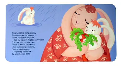 Варина корзинка - фото 3