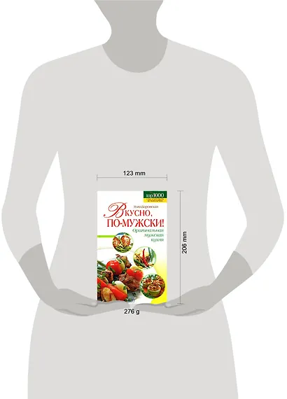 Вкусно, по-мужски! - фото 2