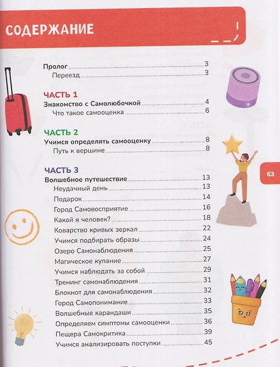 Я могу всё! Самоучитель по самооценке и развитию уверенности в себе - фото 6