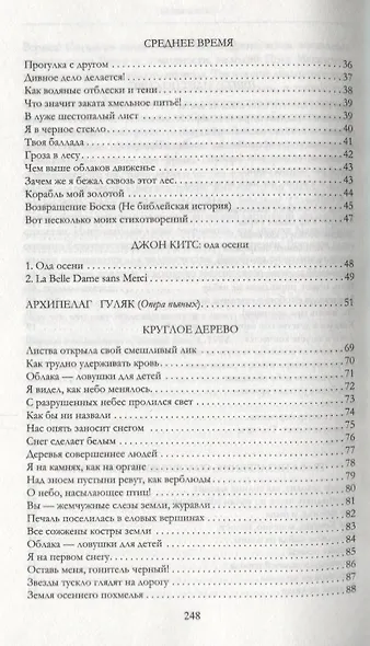 Новинское - фото 3