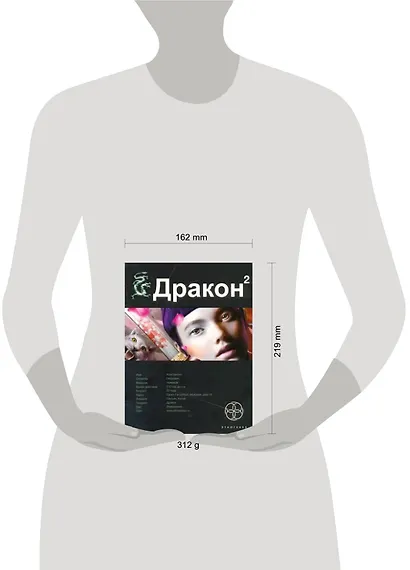 Дракон. Книга 2. Назад в будущее - фото 2