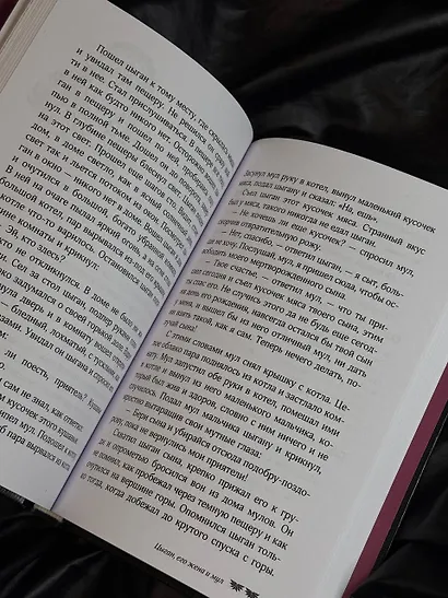 Сказки цыган. Быт и нравы, поверья, песни и заклинания - фото 11