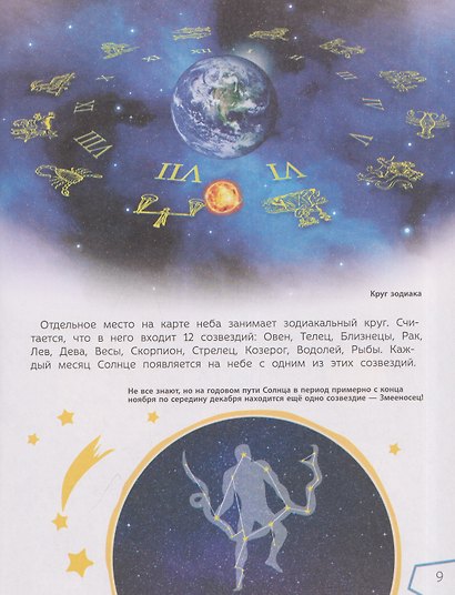Детский атлас мира - фото 3