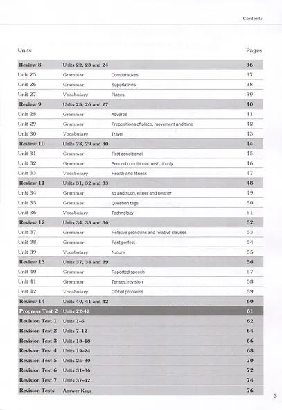 Exam Skills for Russia. Грамматика и лексика. Уровень А2. С упражнениями в формате ОГЭ и ЕГЭ и доступом к Teacher`s App. Книга для учителя - фото 2