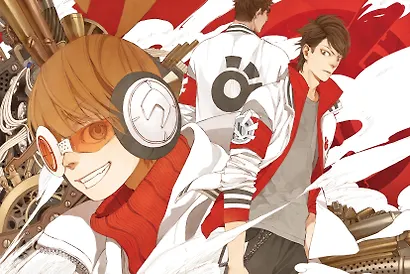 Тань Цзю. Артбук - фото 13