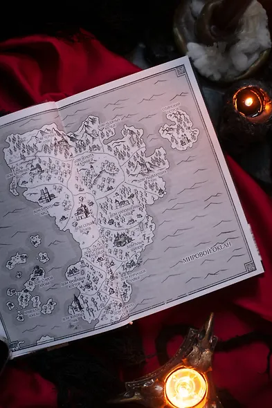 Красное бедствие - фото 10