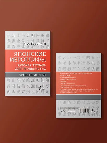 Японские иероглифы. Рабочая тетрадь для продвинутых. Уровень JLPT N1 - фото 4