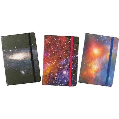 Книга для записей «Космос», 96 листов, А5 - фото 6