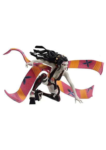 Фигурка Vibration Stars Demon Slayer Kimetsu No Yaiba Daki (Ver.A) (8см) (88782) (BNS1058) - фото 1