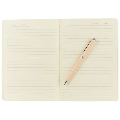 Тетрадь в линейку Adorable, 32 листа - фото 2