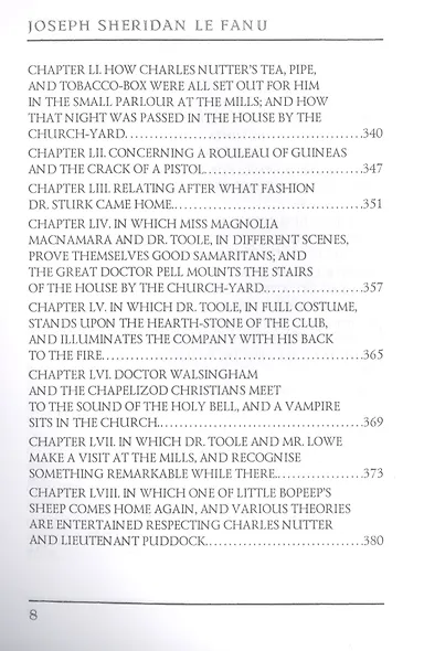 The House by the Churchyard = Дом у кладбища: роман на англ.яз - фото 7