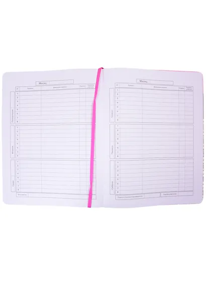 Дневник школьный Феникс+, "Вау! " - фото 3