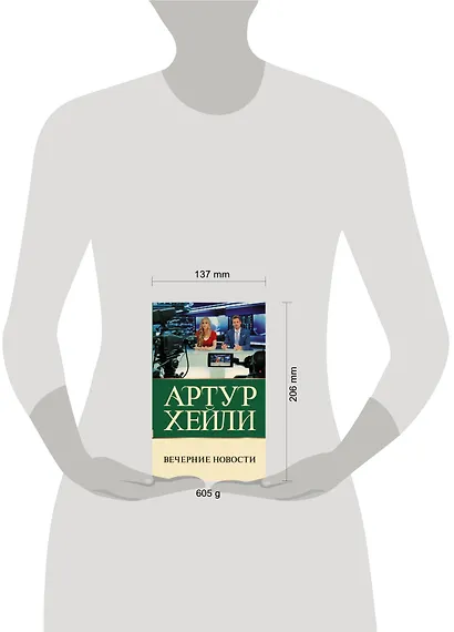 Вечерние новости - фото 3