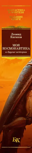 Моя космонавтика и другие истории - фото 14
