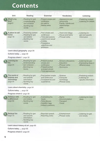 Английский язык. 11 класс. Учебник. Базовый уровень. ФГОС - фото 3