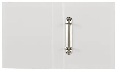 Папка-обложка для тетради со сменными блоками А5 "Аниме комикс" 2 кольца, глянц.ламин., ассорти - фото 3