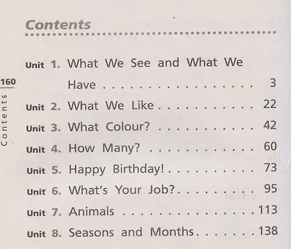 Rainbow English. Английский язык. 3 класс. Лексико-грамматический практикум - фото 2