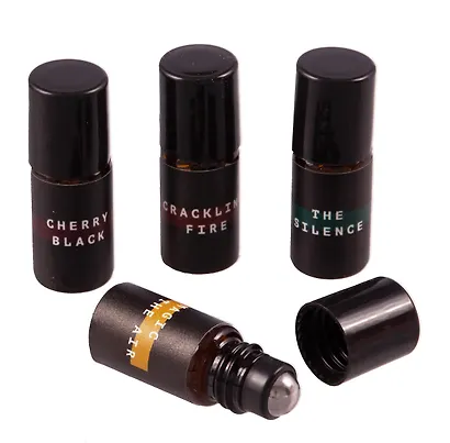 Набор миниатюр №2 роллеры (4шт) (РТ-0001601) - фото 4