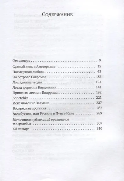 Исчезновение Залмана - фото 2