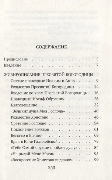 Матерь Бога нашего - фото 2
