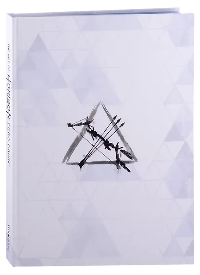 The Art of Horizon. Zero Dawn - фото 2
