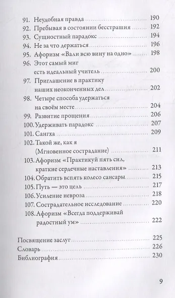 Спокойствие в неопределенности. 108 учений о развитии бесстрашия и сострадания - фото 6