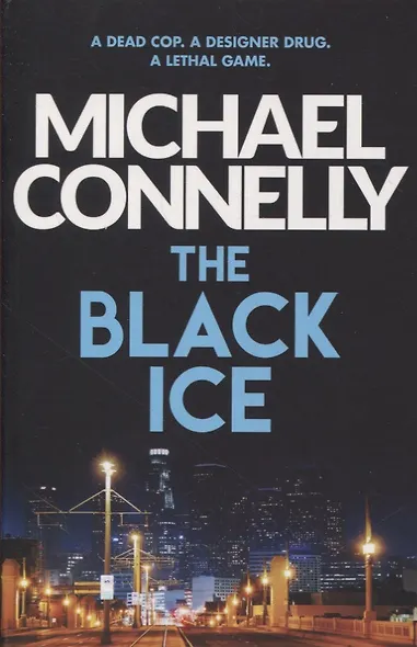 The Black Ice - фото 1