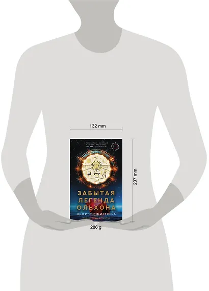 Миссия Дилетант. Забытая легенда Ольхона - фото 3