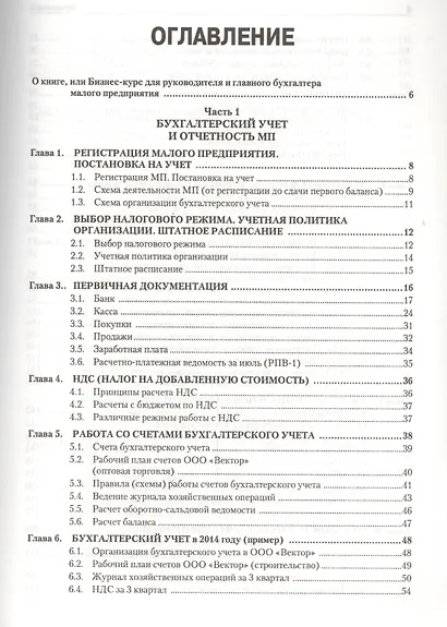 Самоучитель по бухгалтерскому и налоговому учету и отчетности. 2-е изд. - фото 2