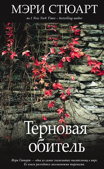 Терновая обитель - фото 1
