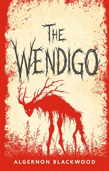 The Wendigo = Вендиго - фото 1