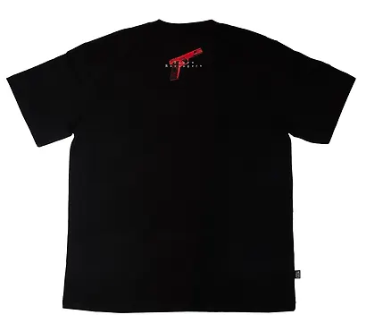 Футболка Токийские мстители. Майки (размер M) - фото 3