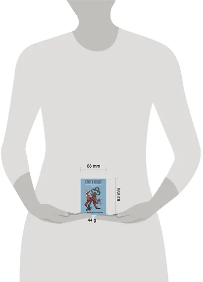 Ключ к сердцу: Любовный карманный оракул. Карты и руководство к колоде - фото 4