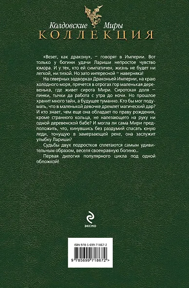 Тимиредис: Летящая против ветра. Герцогство на краю - фото 2