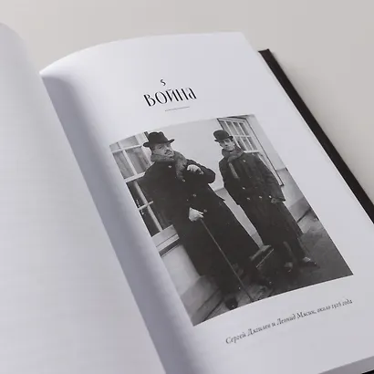 Империя Дягилева: Как русский балет покорил мир - фото 6