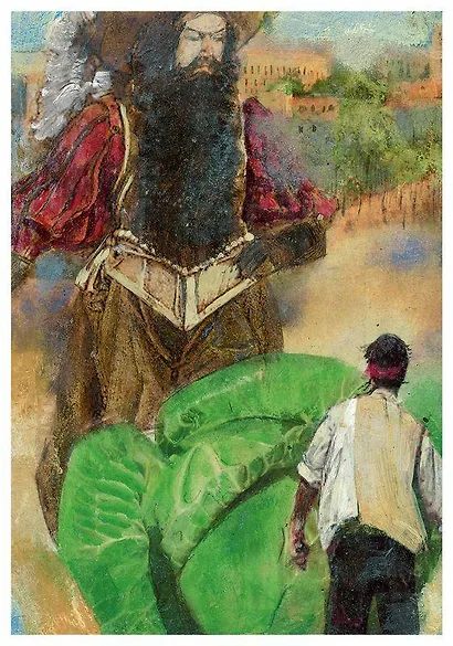 Испанские народные сказки - фото 12